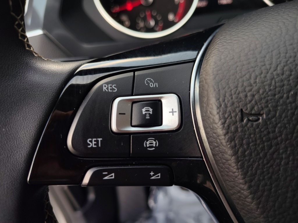 Used Car 2021 Volkswagen Tiguan  2.0t Se For Sale In Austin, Texas