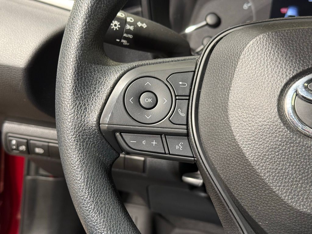 Thumbnail: 2025 Toyota Corolla - 21