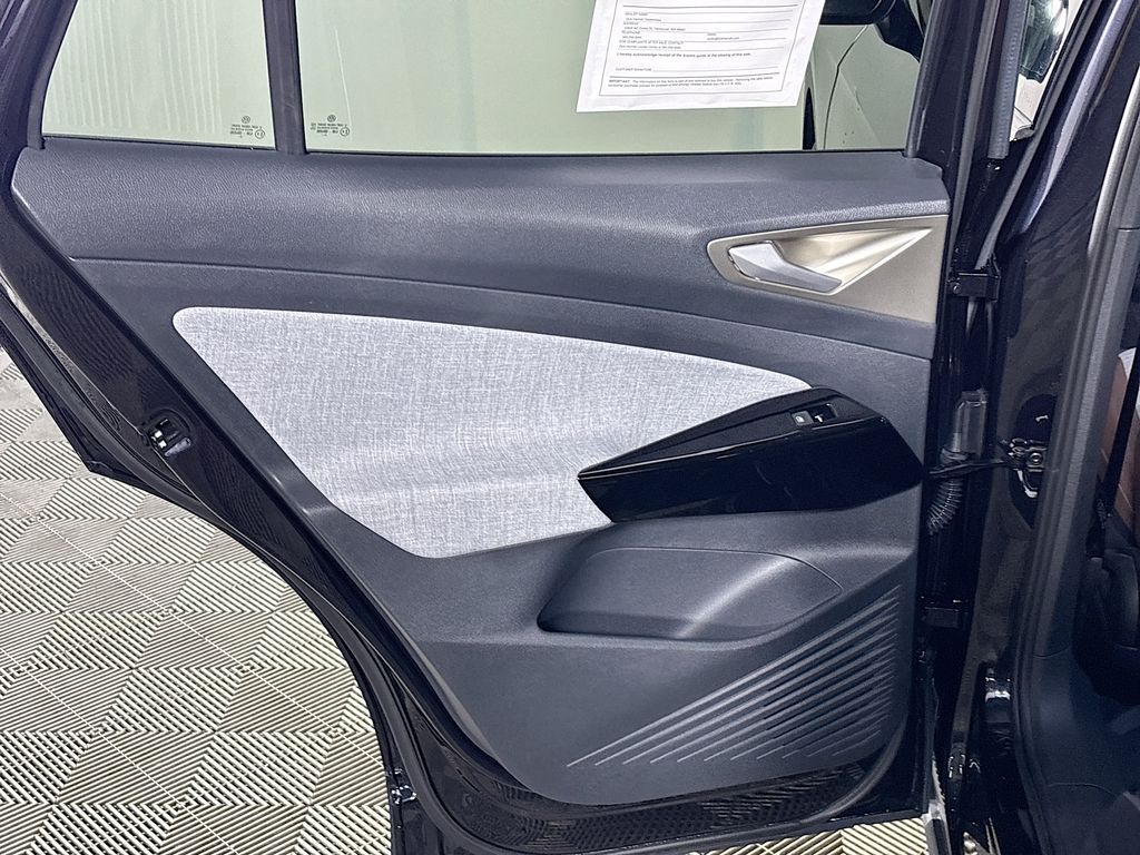 2024 Volkswagen ID.4 Standard