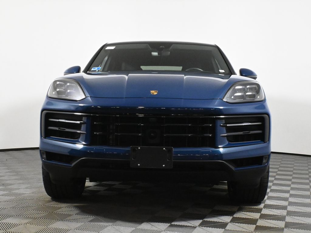 Thumbnail: 2024 Porsche  - 10