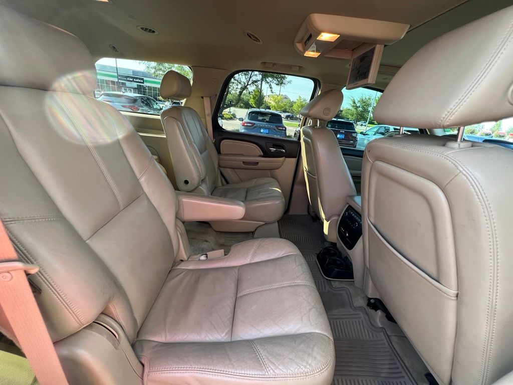 Used 2008 GMC Yukon SUV