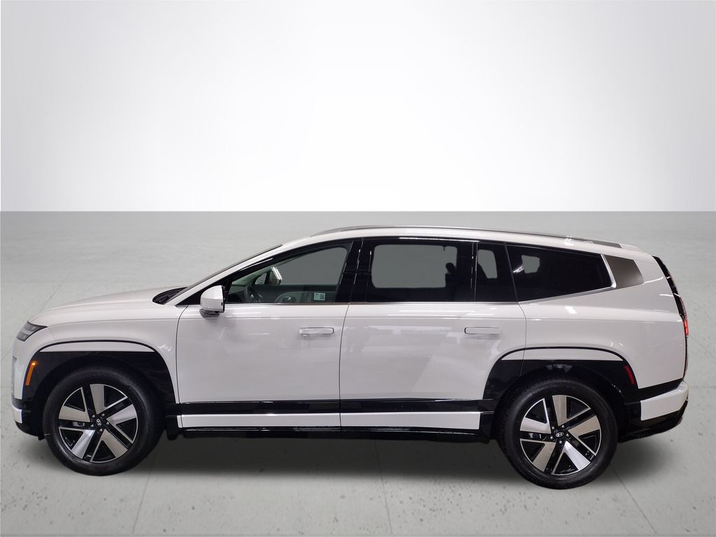 2026 Hyundai IONIQ 9 SEL