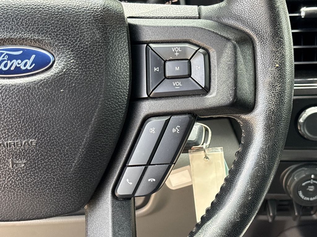 Used 2017 Brown Ford XLT image 22