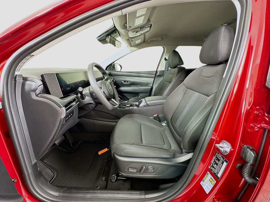 Thumbnail: 2025 Hyundai Tucson - 15