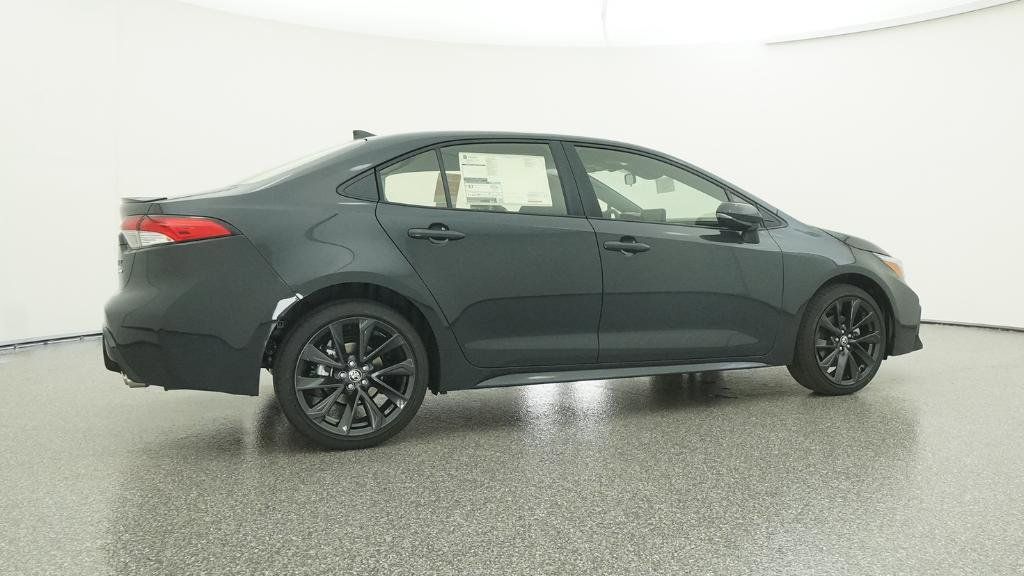 Thumbnail: 2026 Toyota Corolla - 2