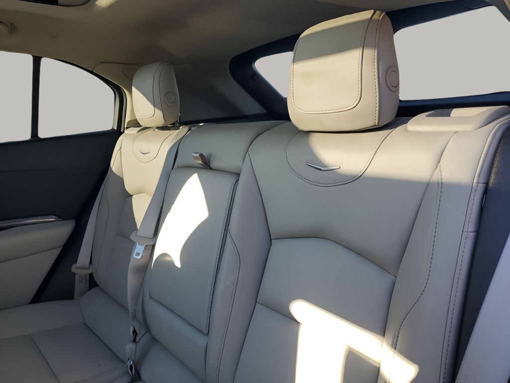 Used Car 2023 Cadillac Xt4  Luxury For Sale Under $30,000 In Austin, Texas