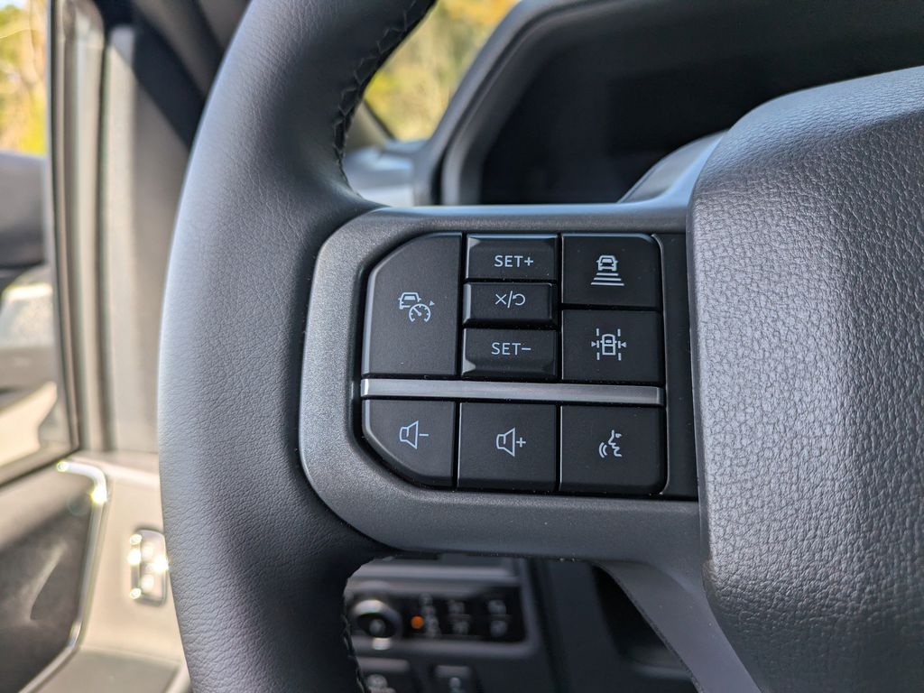 2026 Ford F-150 Rocky Ridge