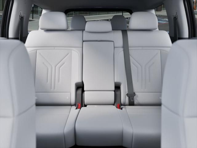 2025 Hyundai Santa Fe SEL 12