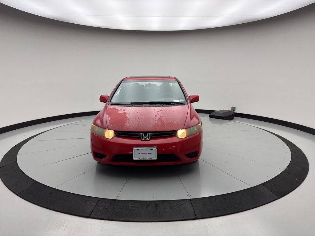 Thumbnail: 2006 Honda Civic - 2