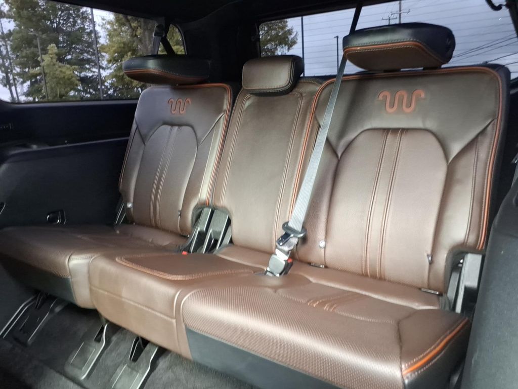 Used 2021 Ford Expedition Max SUV