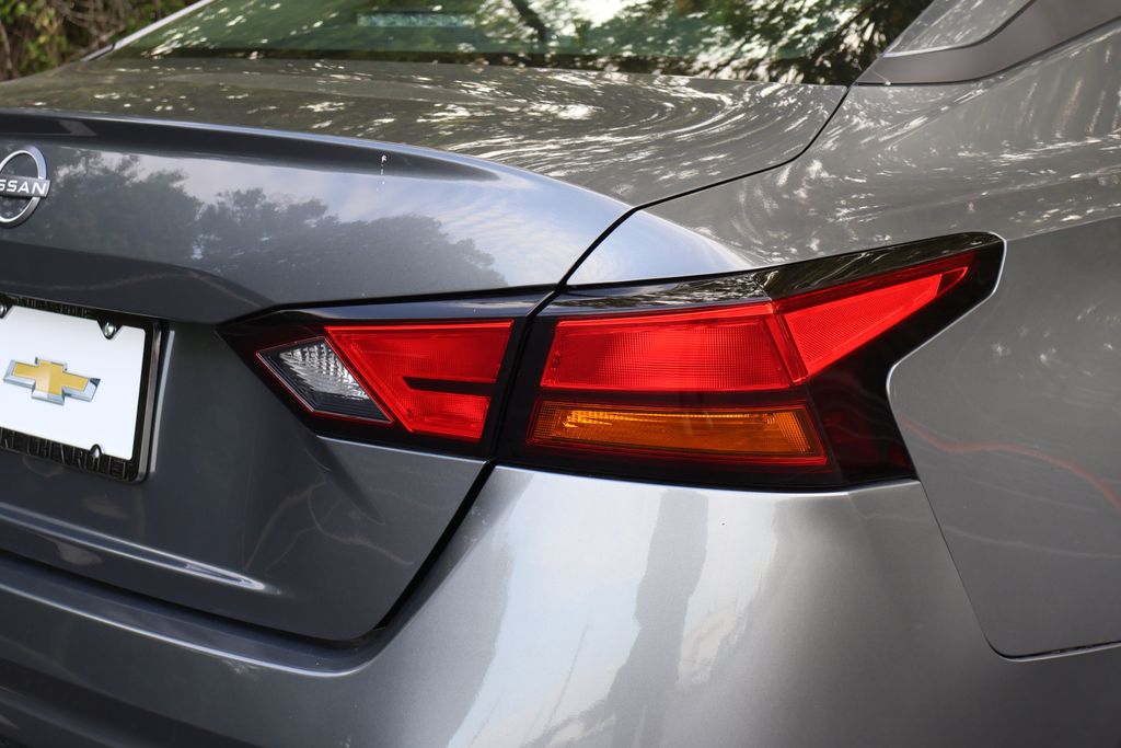 Thumbnail: 2025 Nissan Altima - 7
