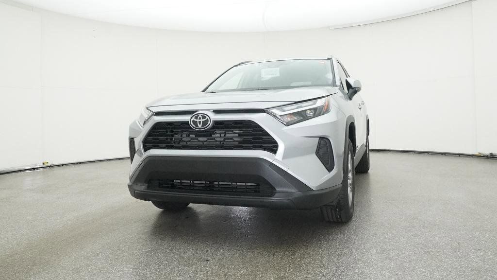 Thumbnail: 2025 Toyota RAV4 - 12