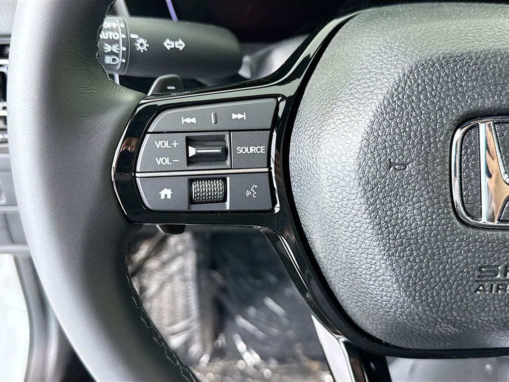 Thumbnail: 2026 Honda Civic - 12