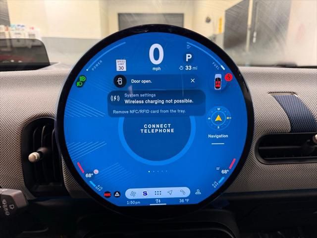 Thumbnail: 2026 MINI Cooper - 16