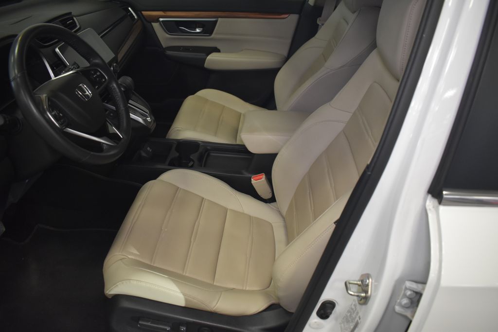 Thumbnail: 2019 Honda CR-V - 25