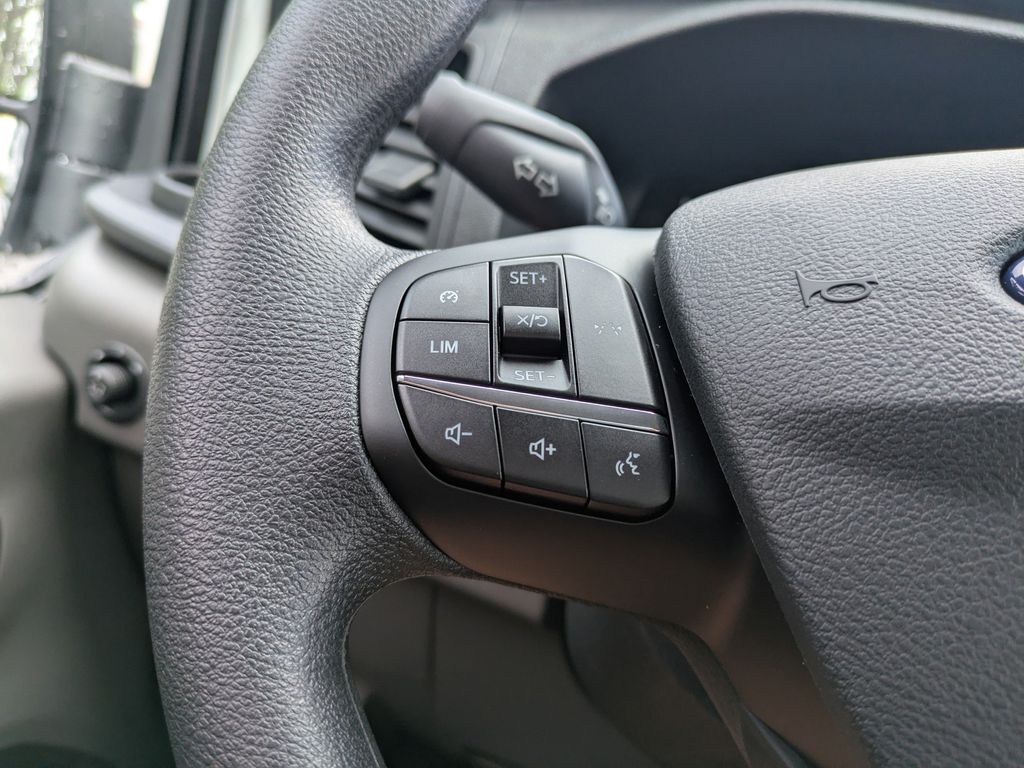 2026 Ford Transit-350 Passenger Van XL