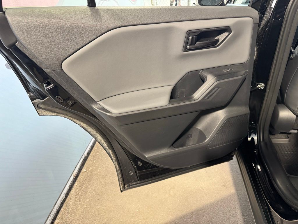 Thumbnail: 2026 Toyota RAV4 - 28