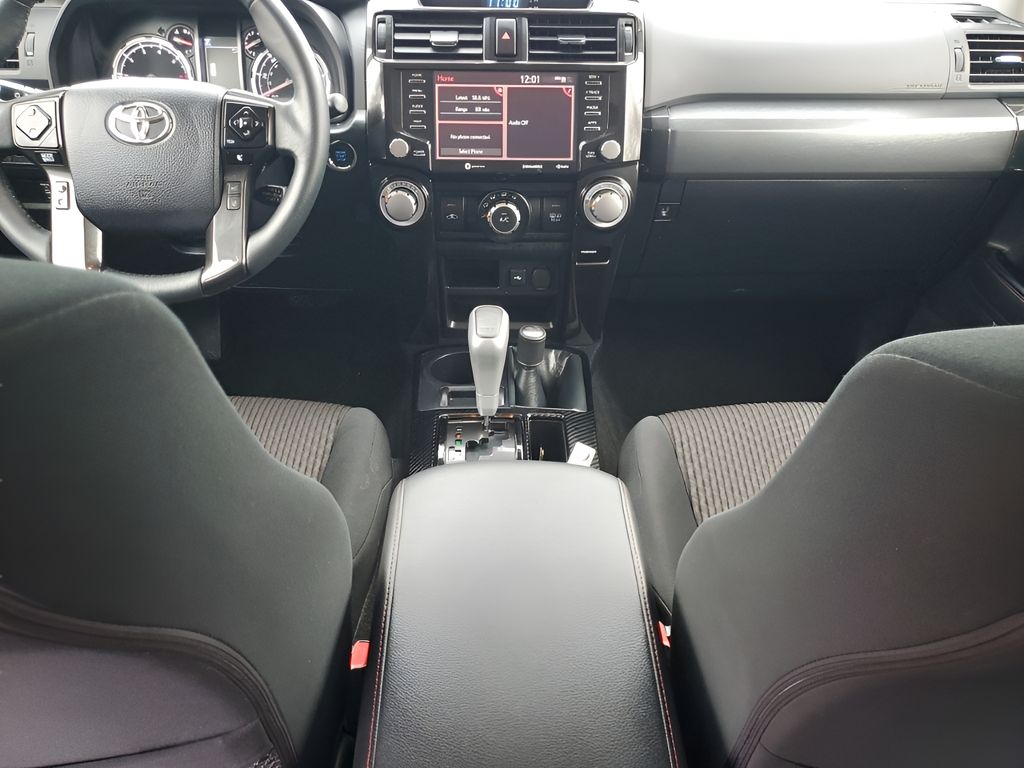 Used Car 2024 Toyota 4runner  Trd Off-road For Sale Under $40,000 In Austin, Texas