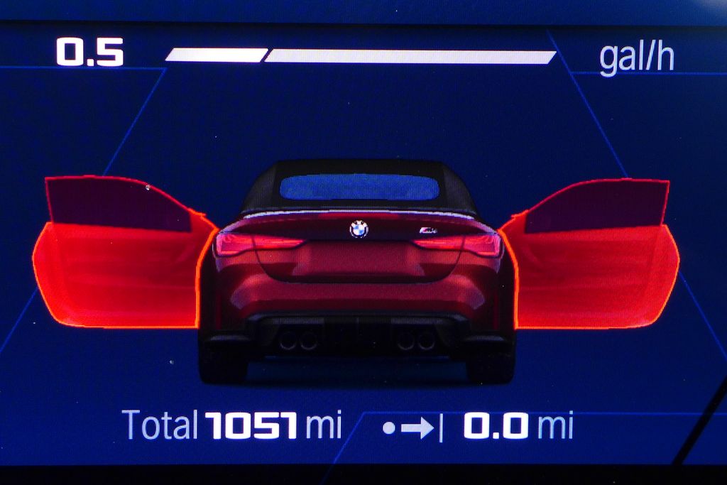 Thumbnail: 2026 BMW M4 - 31