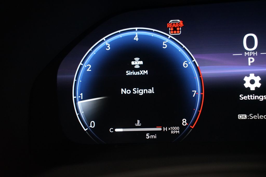 Thumbnail: 2026 Toyota Grand Highlander - 16