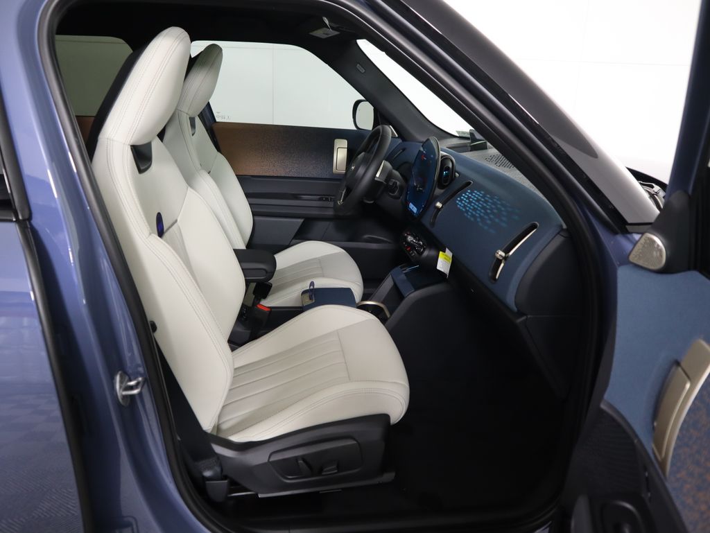 Thumbnail: 2026 MINI Cooper Countryman - 21