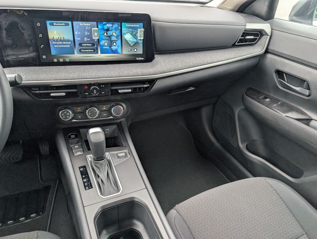 New 2026 Nissan Kicks SUV