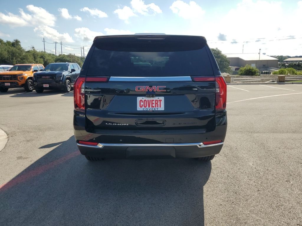 New Car 2025 Gmc Yukon  Elevation For Sale In Austin, Texas
