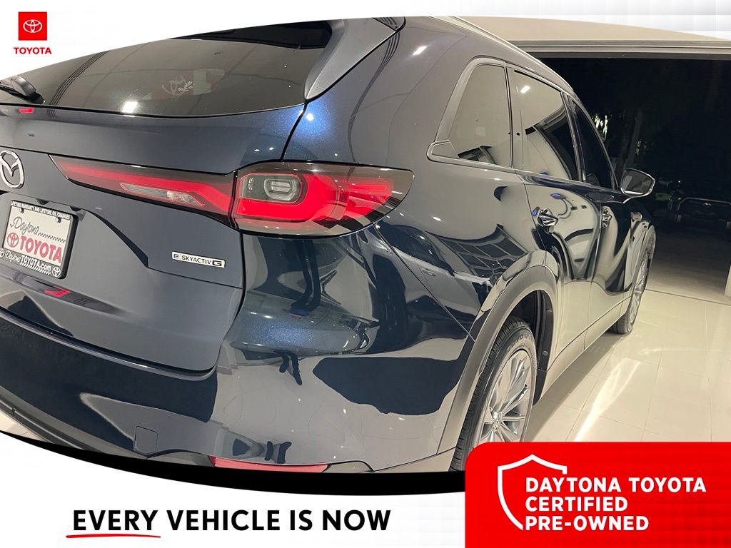 Used 2024 Mazda CX-90 SUV