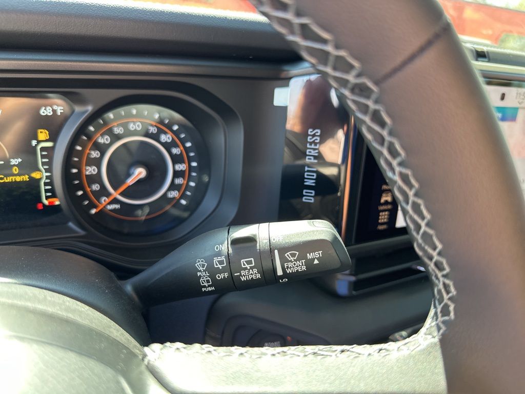 New Car 2025 Jeep Wrangler  Rubicon For Sale Under $70,000 In Austin, Texas