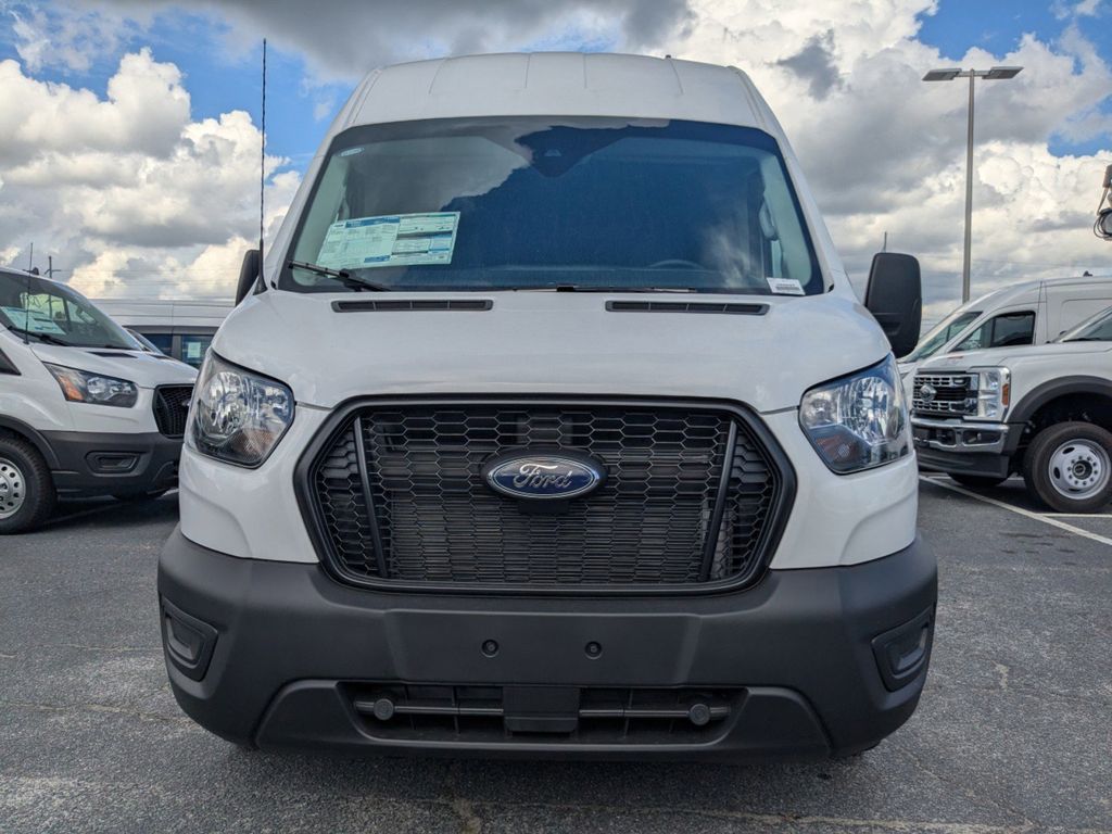2025 Ford Transit-350 Cargo Van 