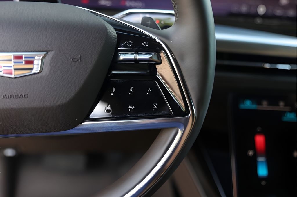 Used Car 2025 Cadillac Escalade  Premium Luxury For Sale Under $110,000 In Austin, Texas