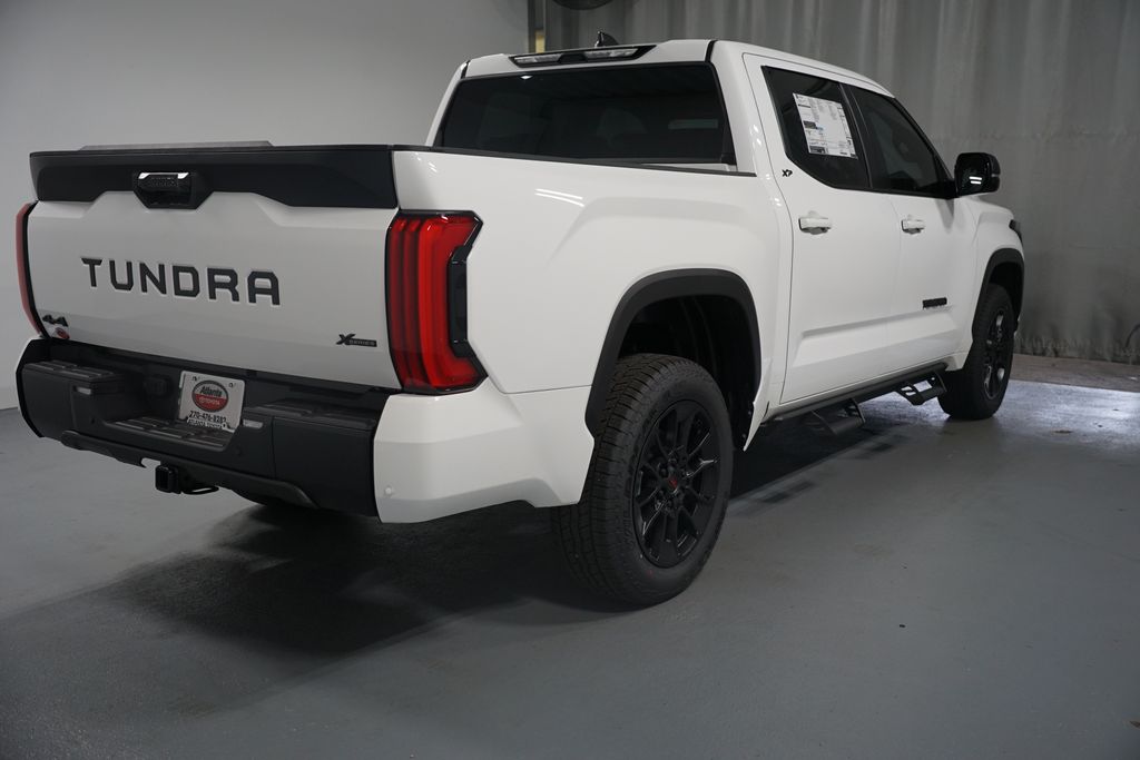 Thumbnail: 2026 Toyota Tundra - 8