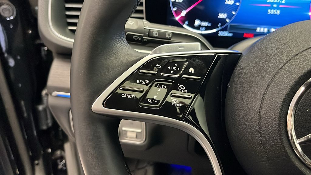 2025 Mercedes-Benz GLE 350 14