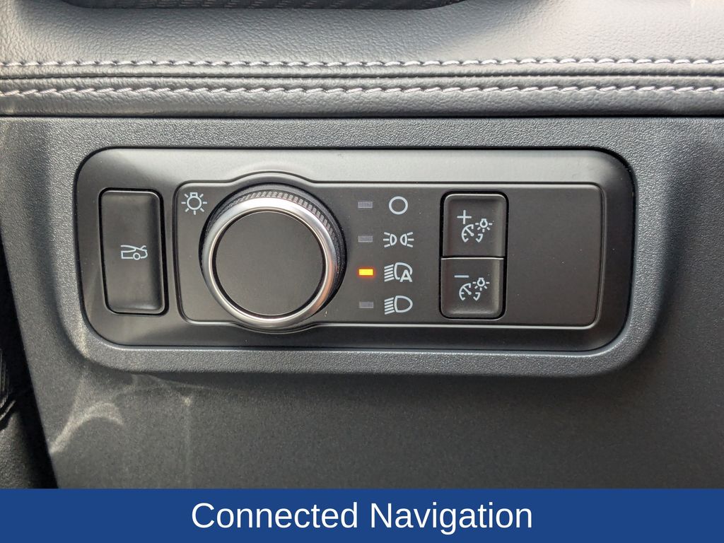 2025 Ford Mustang GT Premium Fastback