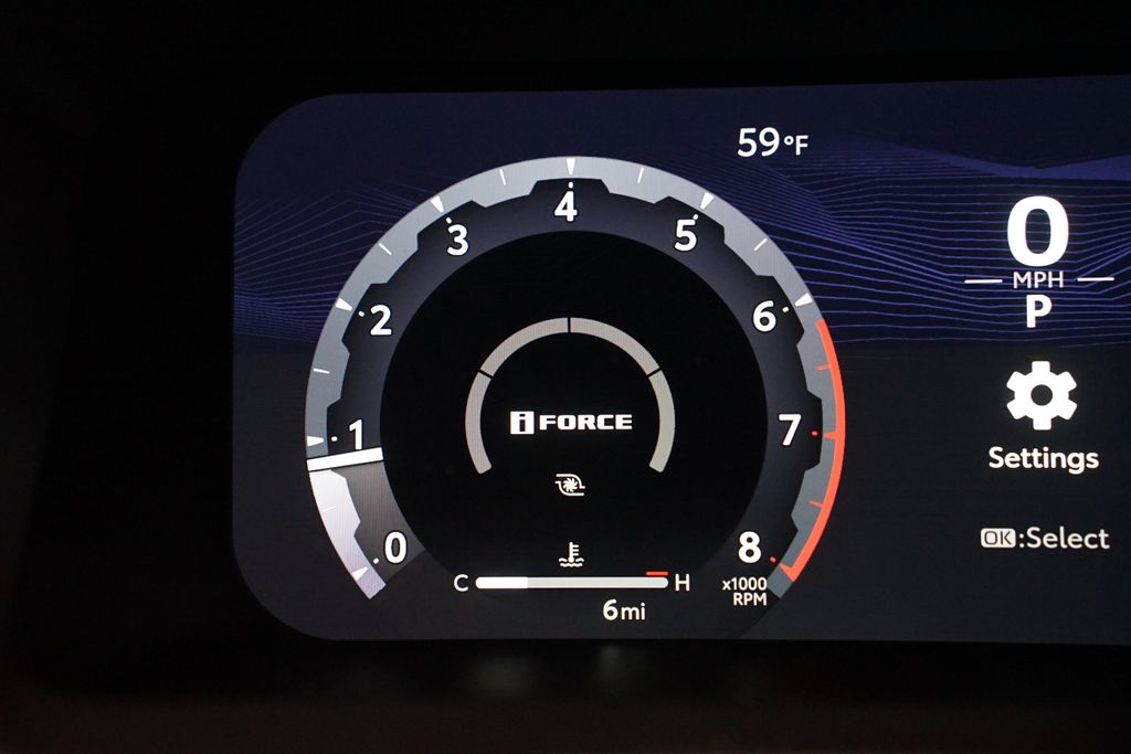 Thumbnail: 2026 Toyota 4Runner - 17