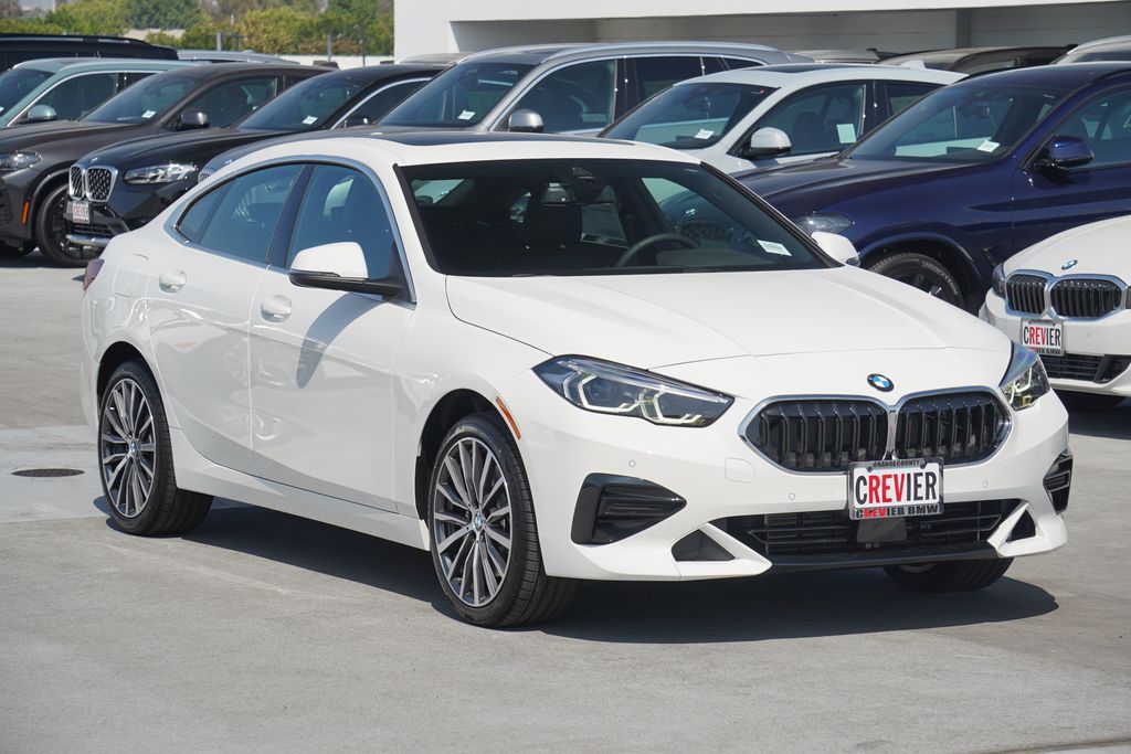 2024 BMW 2 Series 228i xDrive 3