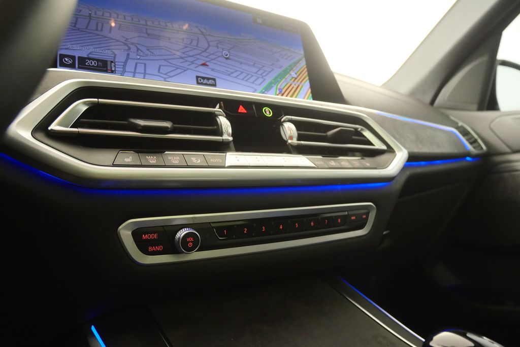 Thumbnail: 2023 BMW X5 - 23