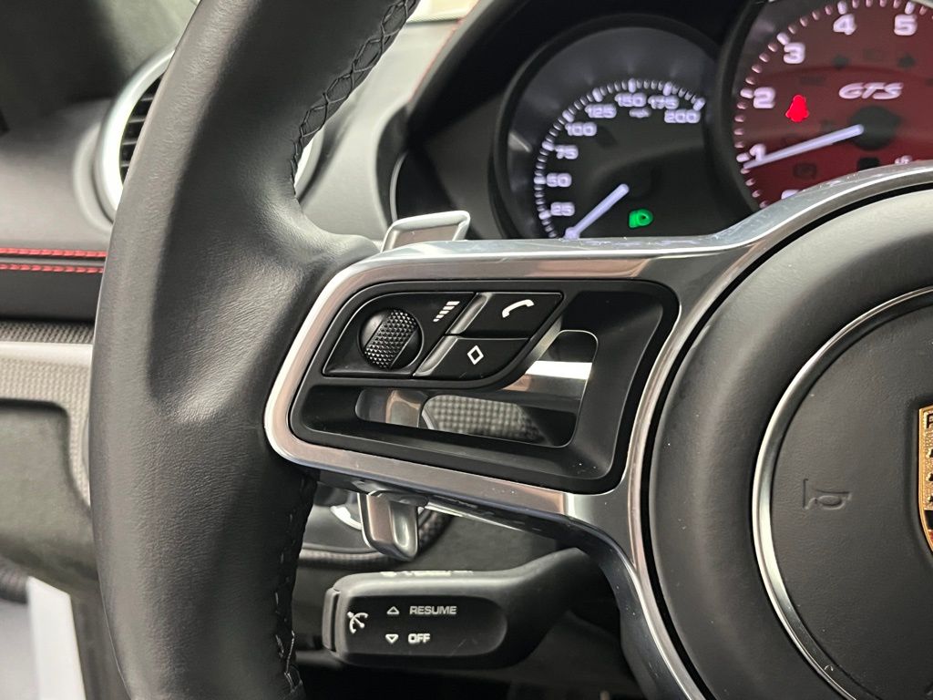 Thumbnail: 2023 Porsche 718 Cayman - 13