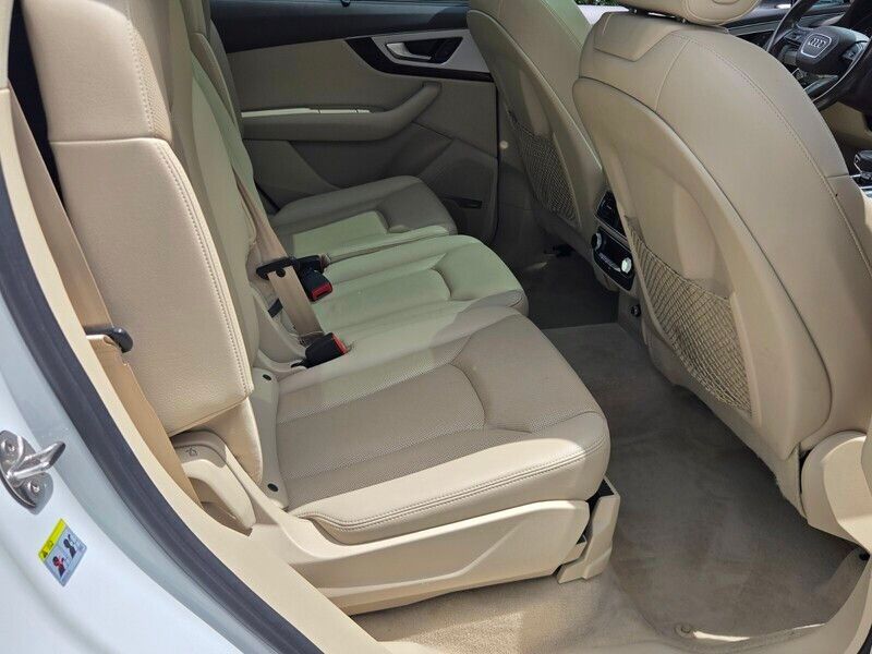 2019 Audi Q7 - $15,647