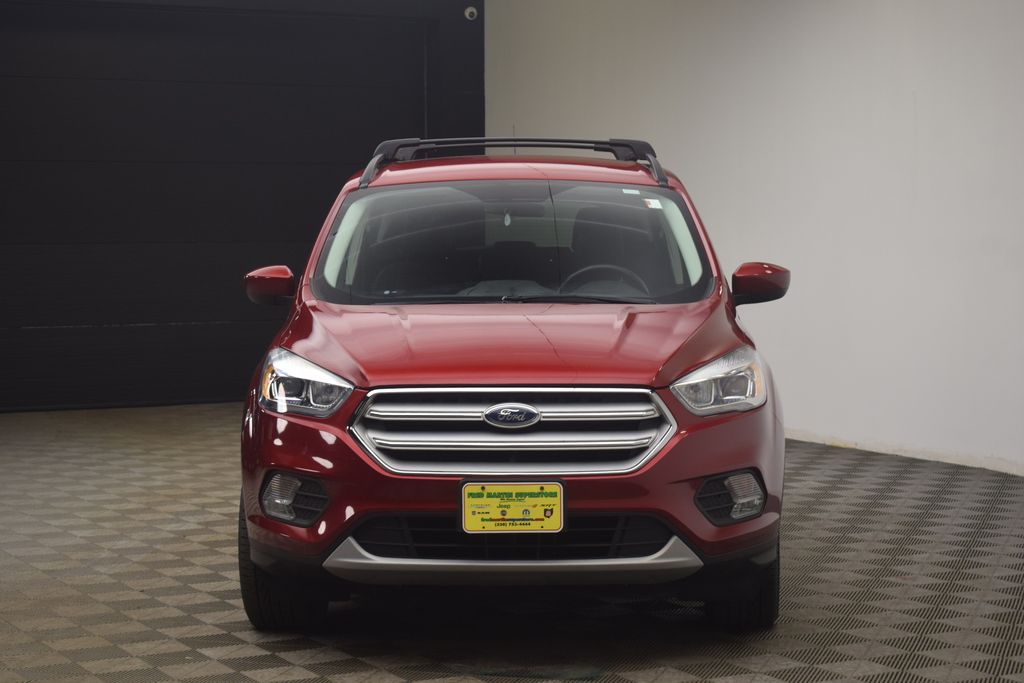 used 2019 Ford Escape car, priced at $15,000
