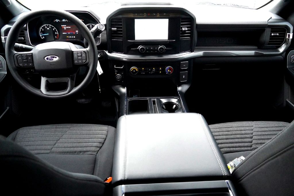 Used Car 2023 Ford F-150  Xl For Sale Under $40,000 In Taylor, Texas