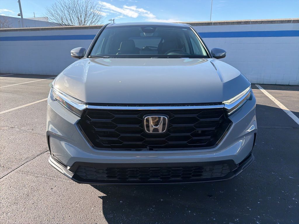 Thumbnail: 2023 Honda CR-V - 8