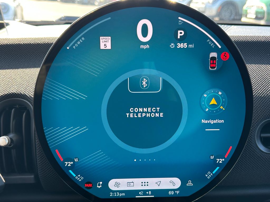 Thumbnail: 2026 MINI Cooper - 21