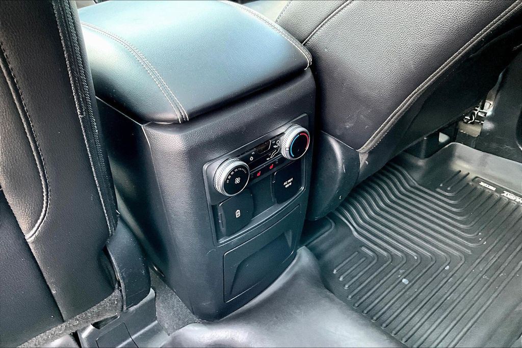 Used 2023 Ford Explorer SUV