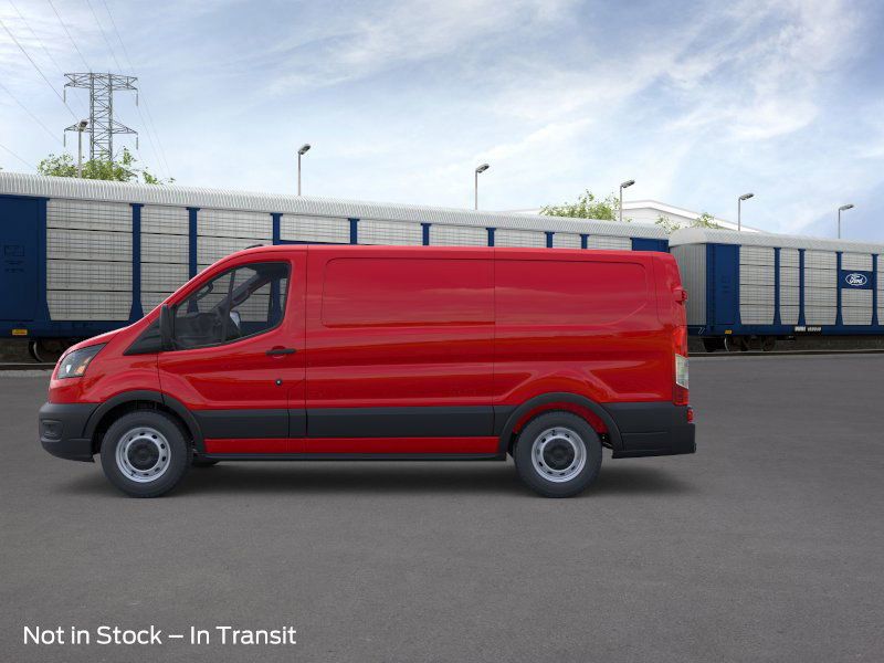 2026 Ford Transit-250 Cargo Van 