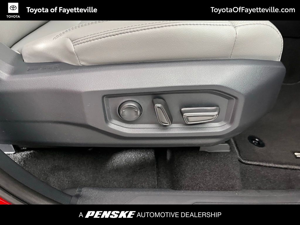 Thumbnail: 2026 Toyota Sequoia - 9