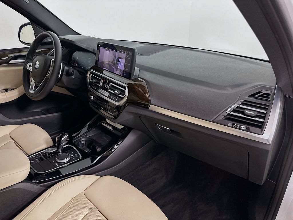 Thumbnail: 2023 BMW X3 - 30