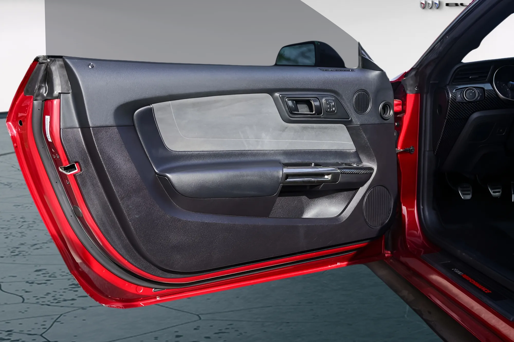 Used Car 2019 Ford Mustang  Shelby Gt350 For Sale Under $70,000 In Austin, Texas