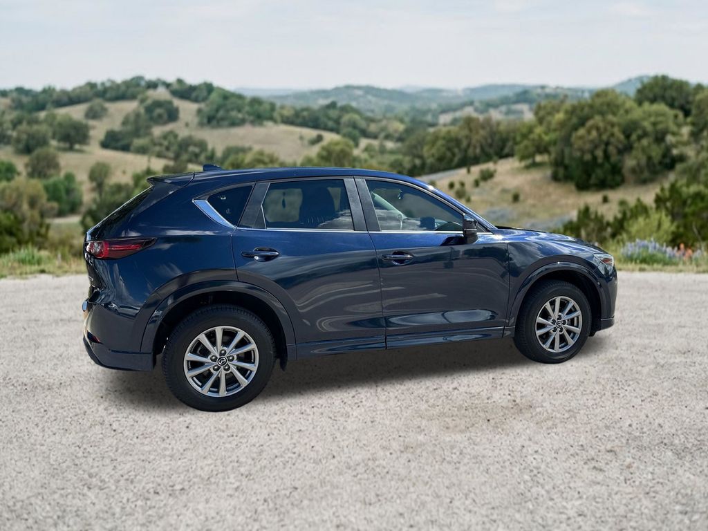 Used Car 2025 Mazda Cx-5  2.5 S Preferred Package For Sale Under $30,000 In Austin, Texas