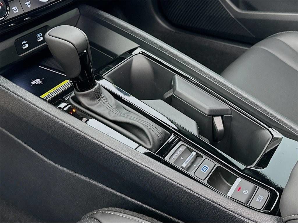 Used Car 2025 Honda Accord Hybrid  Sport-l For Sale In Austin, Texas